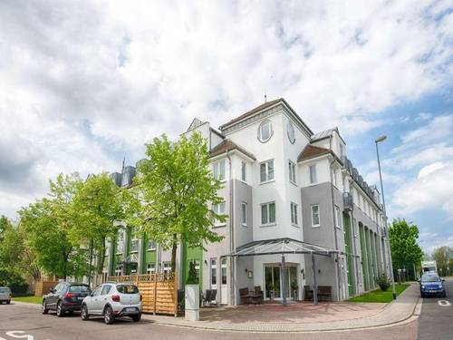 Achat Hotel Leipzig Messe