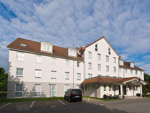 City Hotel Hoyerswerda