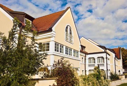 TRYP by Wyndham Munich North