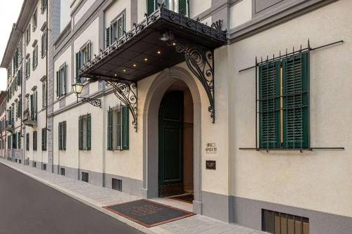 Anglo American Hotel Florence, Curio Collection