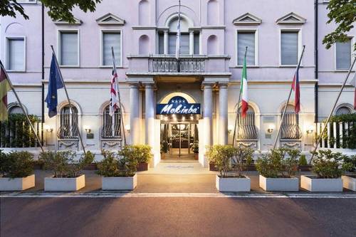 Montebianco - Mokinba Hotels