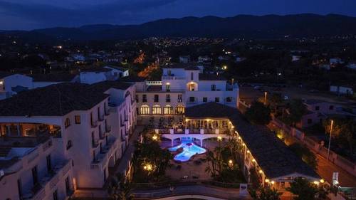 Sighientu Resort Thalasso & Sp