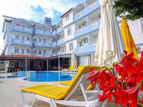 Victoria Princess Hotel