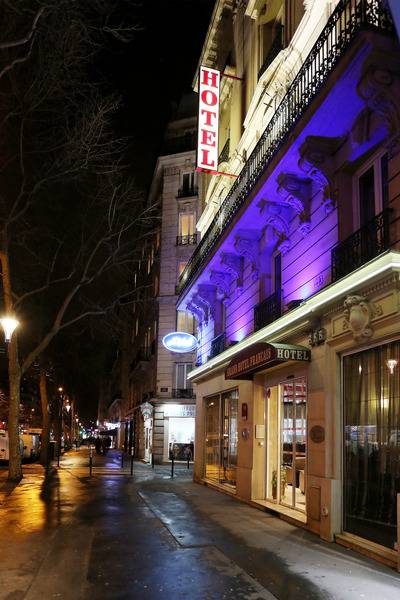 Grand Hotel Francais