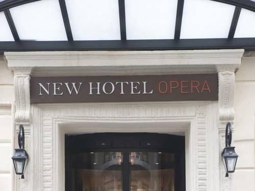 New Hotel Opera
