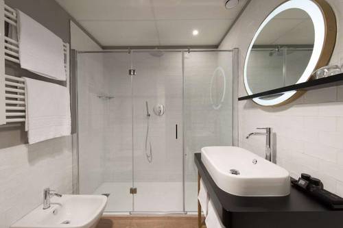 Best Western Hotel Tritone