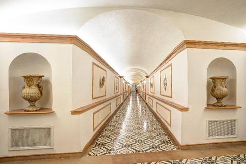 Grand Hotel Capodimonte
