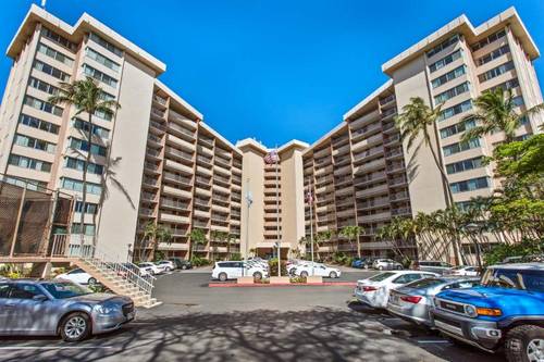 Royal Kahana Maui by Outrigger
