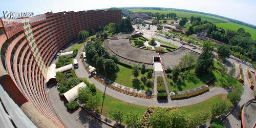 Ripamonti Residence & Hotel Milan
