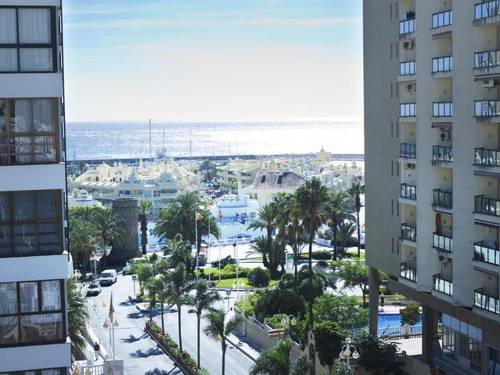 Apartamentos MS Puerto Marina