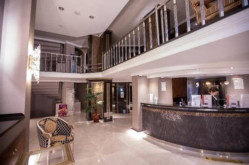 Söğüt Hotel Old City