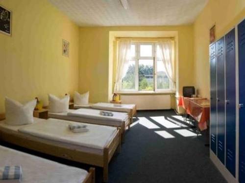 Happygolucky Hotel Berlin