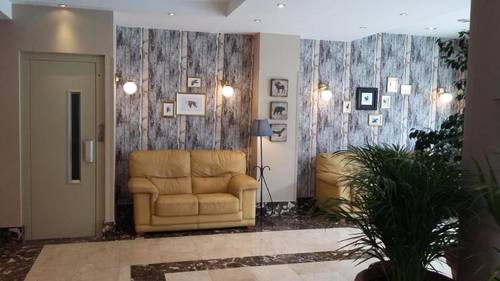 Hotel Arcea Villaviciosa