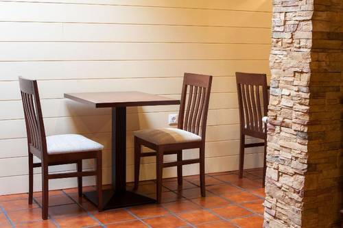 Hotel Rural Entremontes