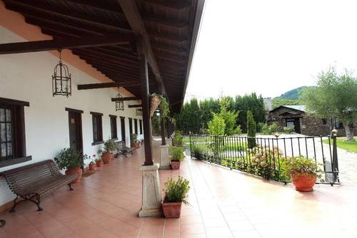 Pazo do Castro 