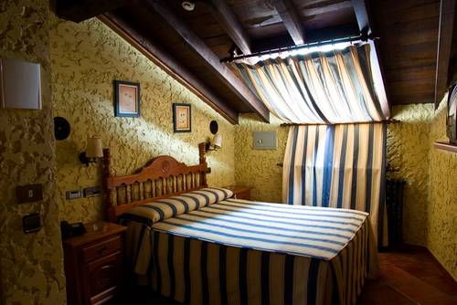 La Casona de Luis