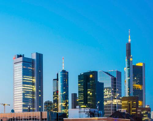 ibis Styles Frankfurt City