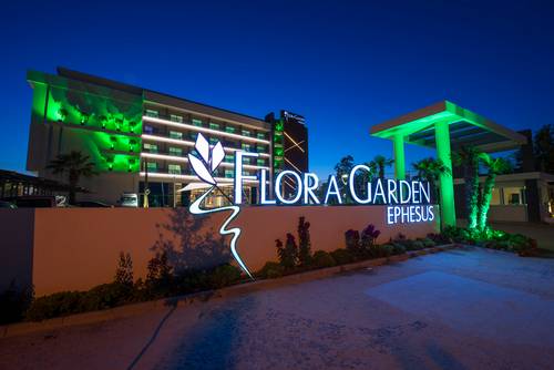 Flora Garden Ephesus Hotel