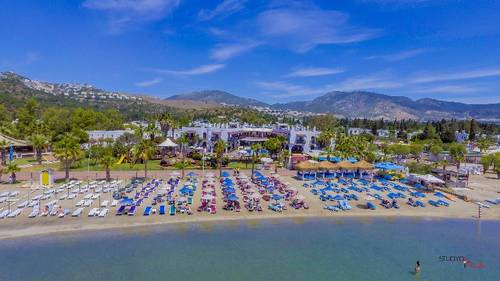 Bitez Han Hotel