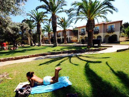 Club Resort Atlantis Izmir/Sigacik