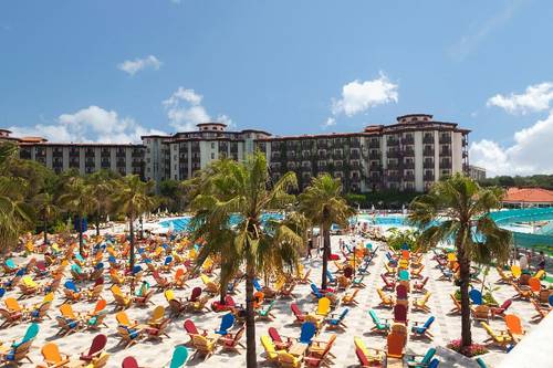 Selectum Family Resort Belek