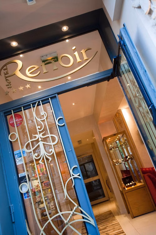 Renoir