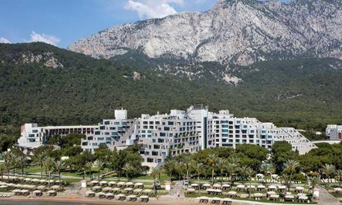 Rixos Sungate