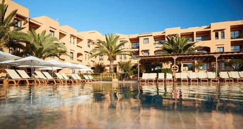 Insotel Club Tarida Playa 