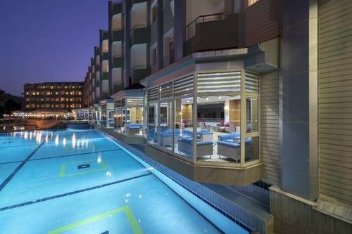 Rox Resort Hotel
