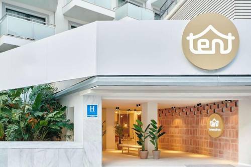 tent Torremolinos