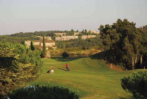 Hapimag Resort Mas Nou
