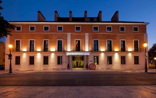 NH Collection Palacio de Aranjuez