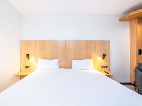 Ibis Madrid Alcala H Garena