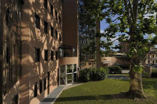 Aemilia Hotel Bologna