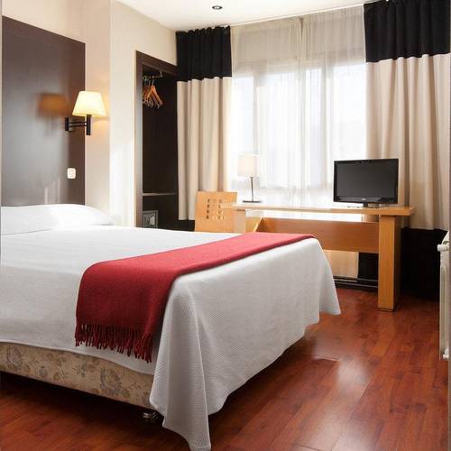Hotel Delta Tudela
