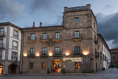 Palacio de Aviles
