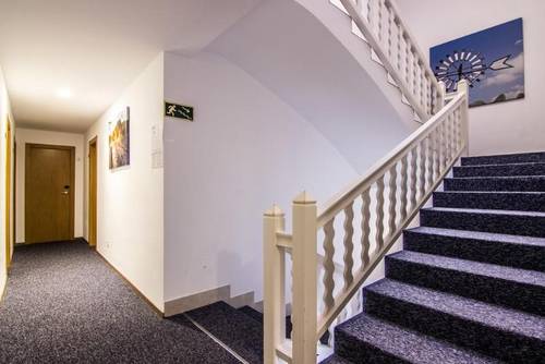 Hotel Bluewater