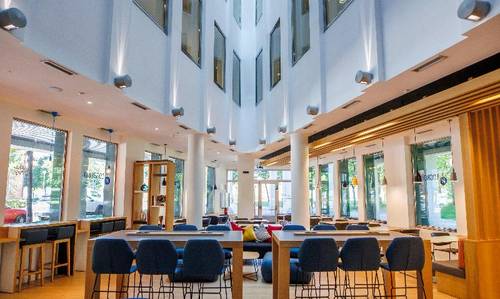 Holiday Inn Express Logrono Rioja