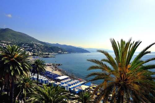 Grand Hotel Arenzano