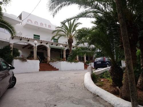 Oasis D'or