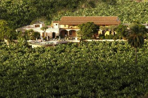 La Hacienda del Buen Suceso
