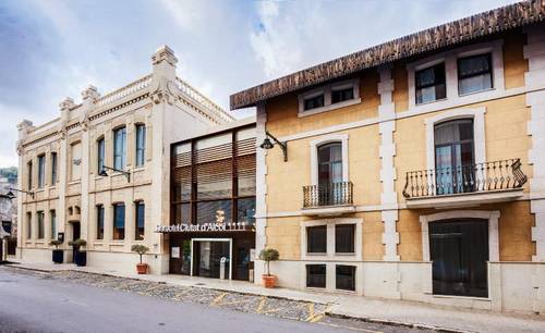 Sercotel Ciutat d'Alcoi Hotel
