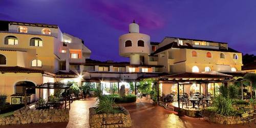 Colonna Beach Hotel