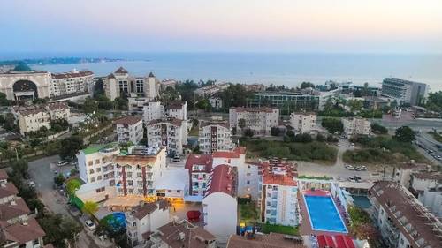 Akdora Resort & Spa Hotel