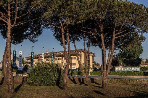 UNA HOTELS Forte Dei Marmi