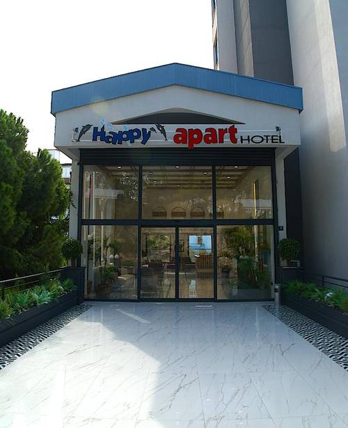 Happy Apart Hotel