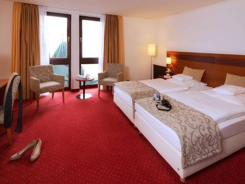 Aquis Grana Cityhotel