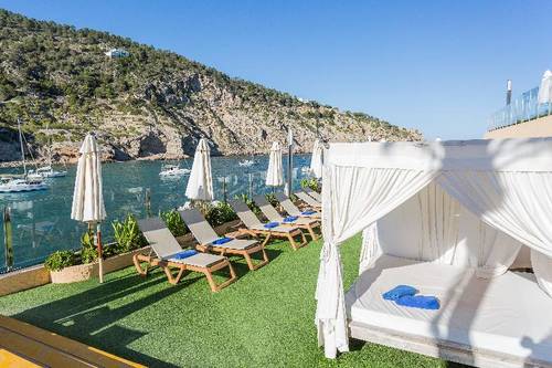 Palladium Hotel Cala LLonga