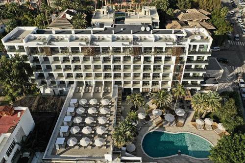 Hotel Bordoy Alcudia Port Suites