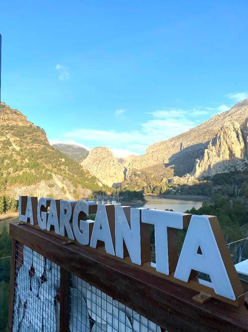 Complejo Turistico Rural La Garganta